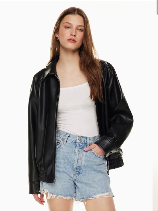 Agolde Pants - AGOLDE DEE Jean Shorts | Aritzia